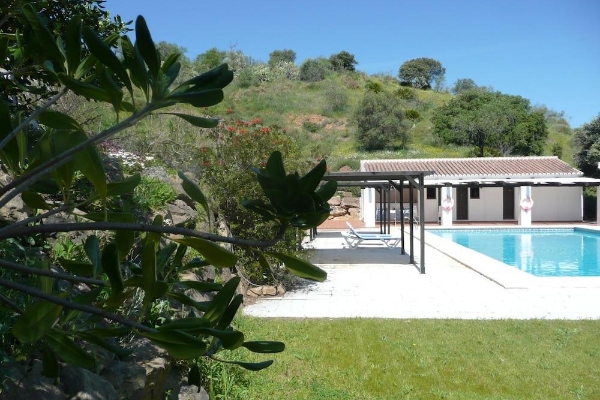 Hotel Cortijo Puerto el Peral